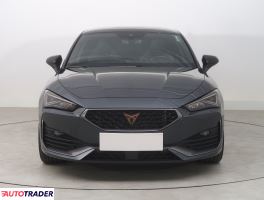 Cupra 2021 2.0 296 KM