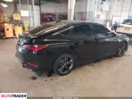 Acura Integra 2024 1