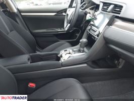Honda Civic 2021 1 Honda Civic 2021 1