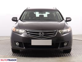 Honda Accord 2009 2.2 147 KM