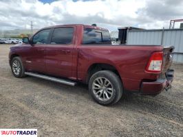 Dodge Ram 2019 5 Dodge Ram 2019 5