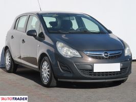 Opel Corsa 2013 1.0 64 KM