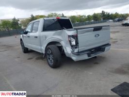Ford Pozostałe 2024 2 Ford Pozostałe 2024 2
