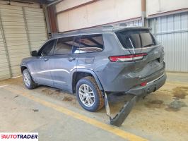 Jeep Cherokee 2023 3