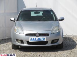 Fiat Bravo 2008 1.4 147 KM Fiat Bravo 2008 1.4 147 KM