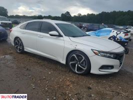 Honda Accord 2020 1 Honda Accord 2020 1