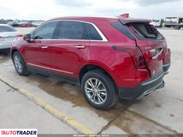 Cadillac Pozostałe 2020 3 Cadillac Pozostałe 2020 3