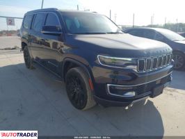 Jeep Wagoneer 2022 5
