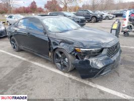 Honda Accord 2024 2