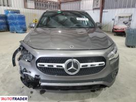 Mercedes CL 2023 2