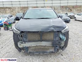 Buick Enclave 2021 3