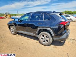 Toyota Pozostałe 2023 2