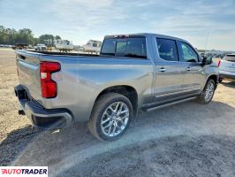 Chevrolet Silverado 2023 6