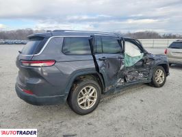 Jeep Cherokee 2021 3