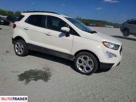 Ford EcoSport 2021 2