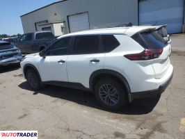 Nissan Rogue 2024 1 Nissan Rogue 2024 1
