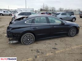 Hyundai Sonata 2023 2