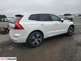 Volvo XC60 2023 2 Volvo XC60 2023 2