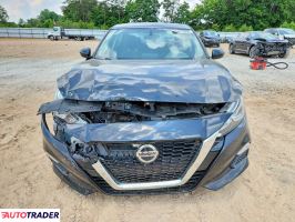 Nissan Altima 2020 2