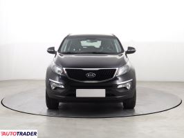 Kia Sportage 2014 1.6 132 KM