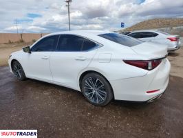 Lexus ES 2024 3 Lexus ES 2024 3