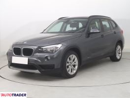 BMW X1 2012 2.0 113 KM