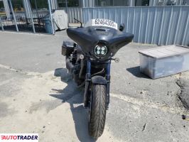 Honda CM 2023
