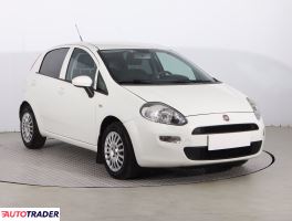 Fiat Punto 2015 1.4 76 KM
