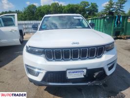 Jeep Grand Cherokee 2023 2
