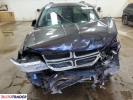 Dodge Journey 2020 2 Dodge Journey 2020 2