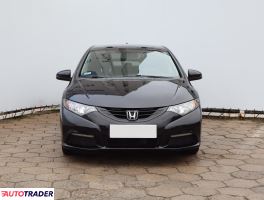 Honda Civic 2014 1.3 97 KM Honda Civic 2014 1.3 97 KM