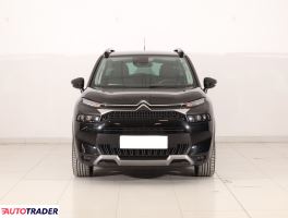 Citroen C3 2023 1.2 128 KM