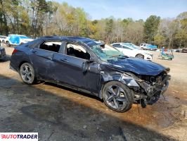 Hyundai Elantra 2023 2