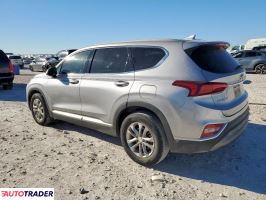 Hyundai Santa Fe 2020 2