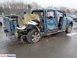 Ford Pozostałe 2023 5