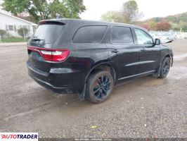 Dodge Durango 2019 3