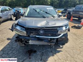 Volkswagen Pozostałe 2023 1