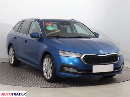 Skoda Octavia - zobacz ofertę