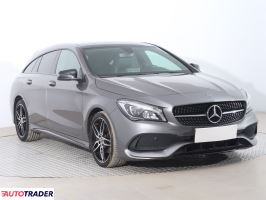 Mercedes Pozostałe 2018 2.1 134 KM