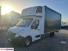 Renault Master 2019 2.3