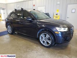 Audi Q5 2019 2 Audi Q5 2019 2