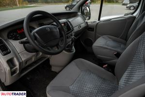 Renault Trafic 2007 2.0