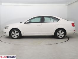 Skoda Octavia 2014 2.0 147 KM
