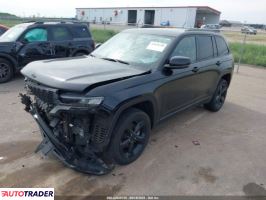 Jeep Grand Cherokee 2022 3