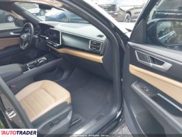 Volkswagen Atlas 2024 2 Volkswagen Atlas 2024 2