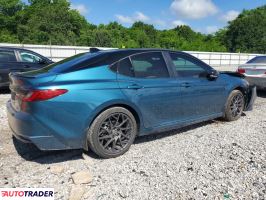 Toyota Camry 2025 2
