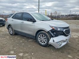 Chevrolet Equinox 2020 1