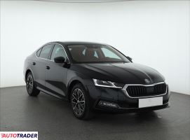 Skoda Octavia 2022 1.5 147 KM