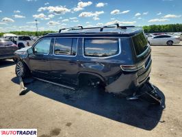 Jeep Wagoneer 2022 6