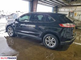Ford Edge 2020 2